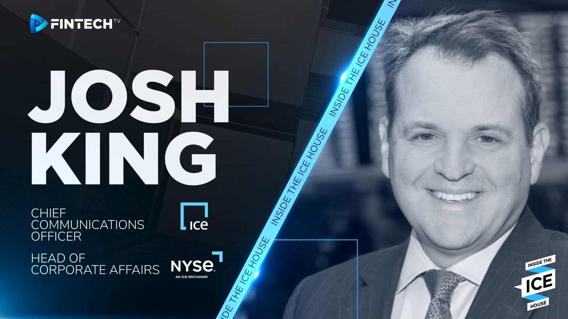 Inside the ICE House, Episode 392: Rich Nuzum, Executive Director, Investments and Global Chief Investment Strategist at Mercer
