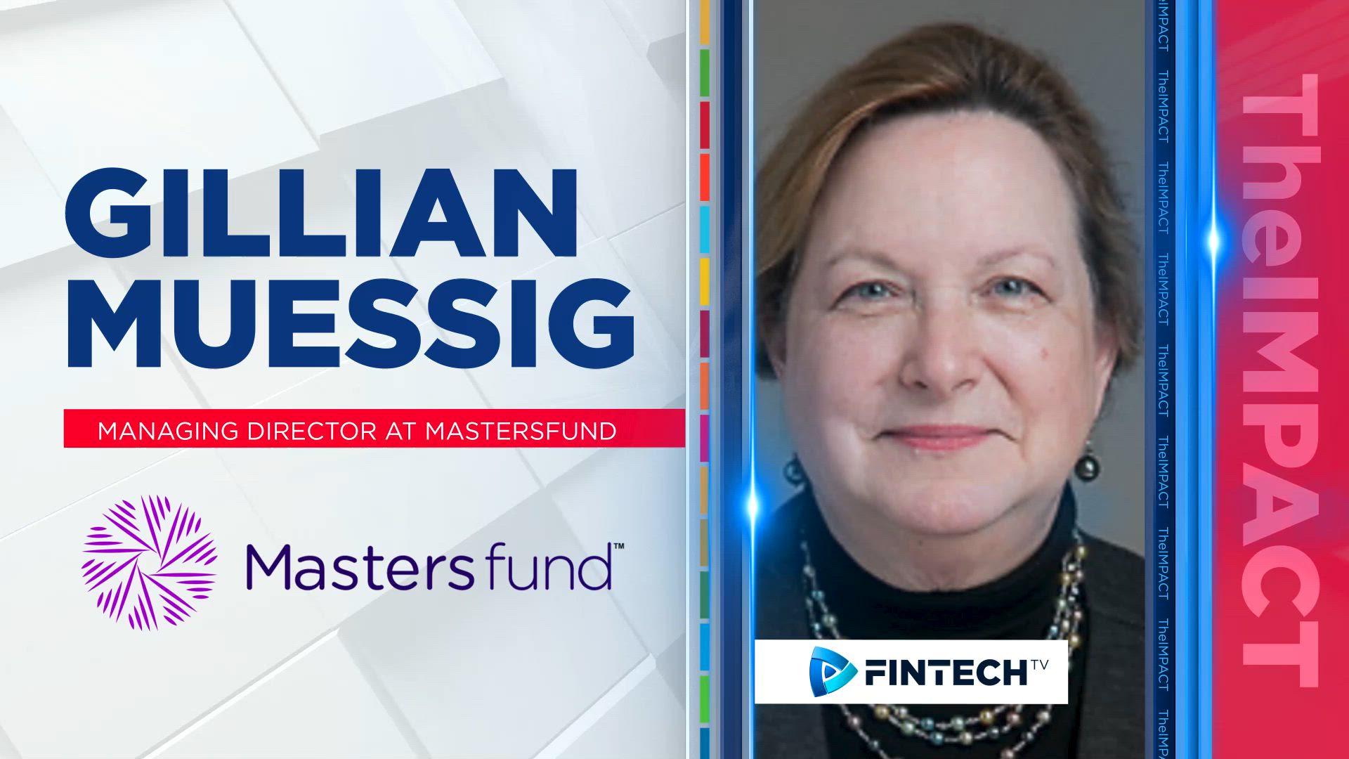 Mastefund investing in companies with women at the helm