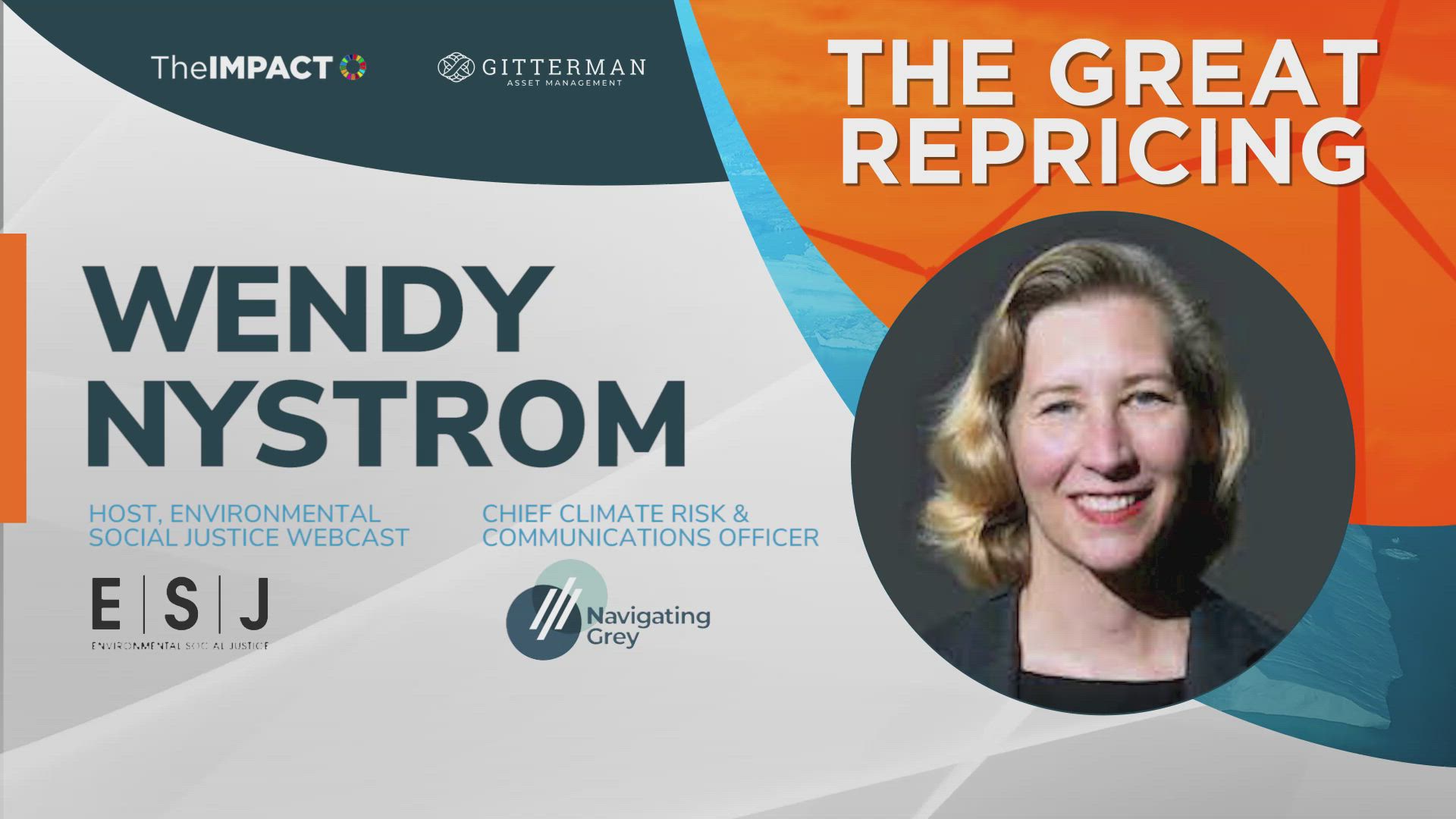 Climate change and the insurance industry