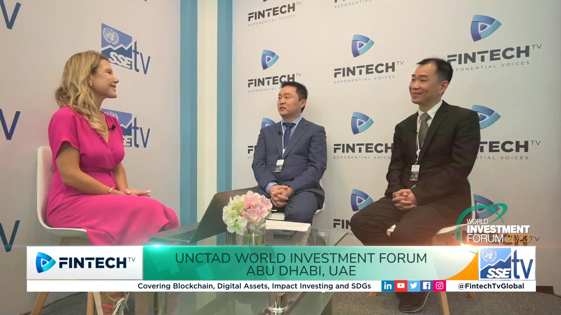 SynTao Green Finance and AXA-SPDB: Contributing to sustainable & transparent capital markets