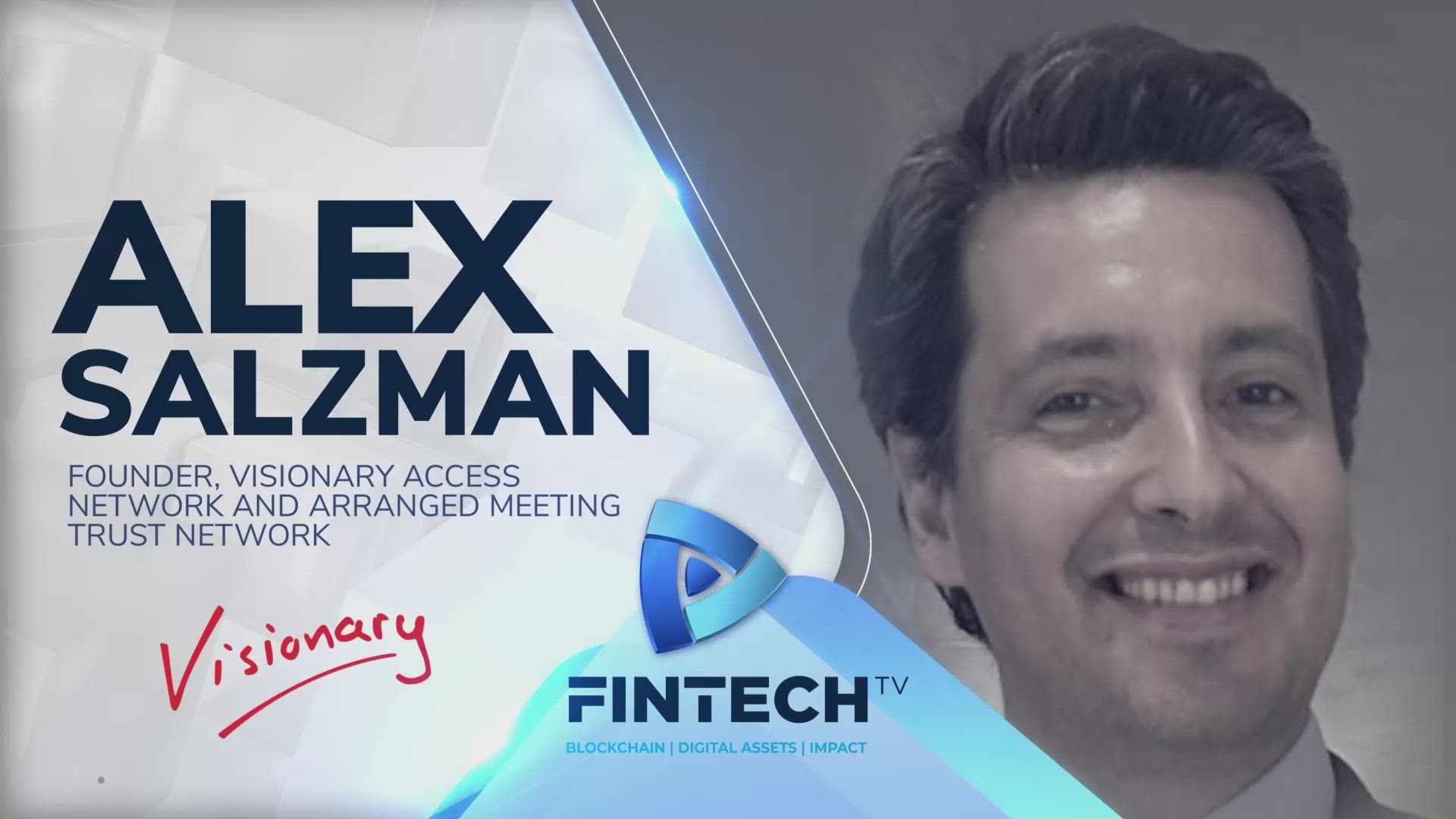 Big tech and use cases for B2B connectivity enabled by AI and Blockchain