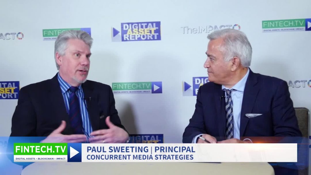 Paul Sweeting: Principal of Concurrent Media Strategies