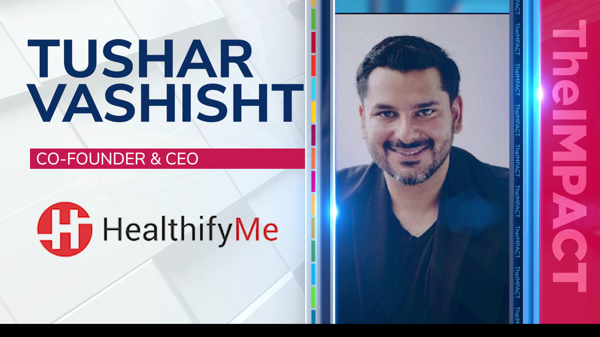 How AI is Changing the Fitness Industry with Tushar Vashisht of HealthifyMe