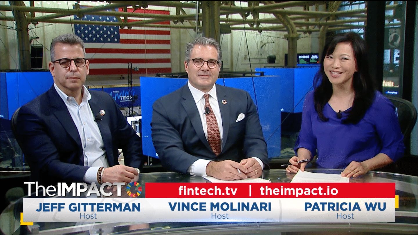 TheIMPACT: March 21st Full Episode on Bloomberg Television