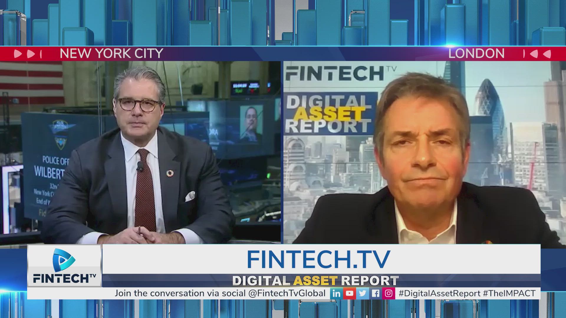 The State of Crypto Regulations with Vince Molinari and Lawrence Wintermeyer