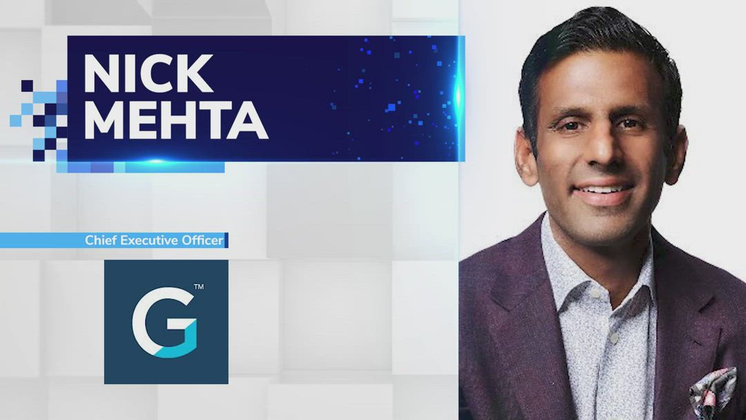 The Customer Success Economy with Nick Mehta of Gainsight