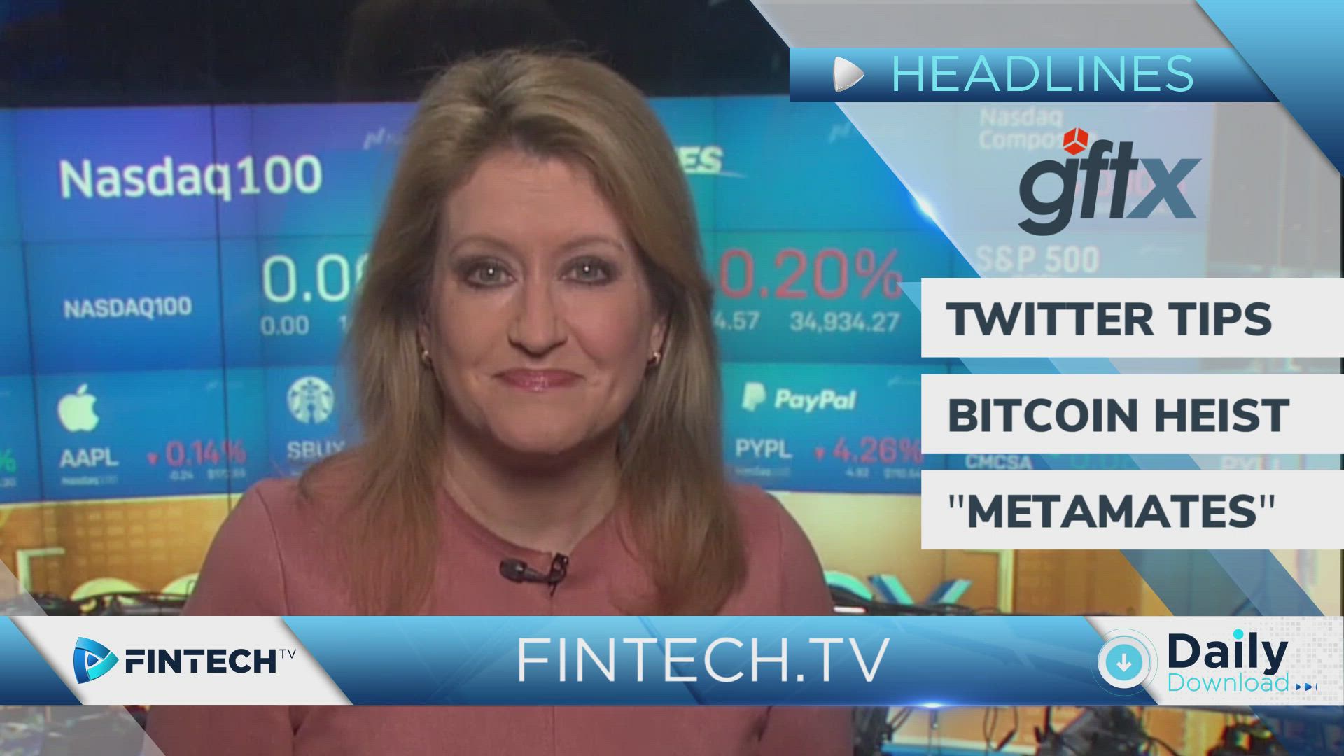 Twitter Begins Allowing ETH Tips, $4.5 BTC Heist, Metemates