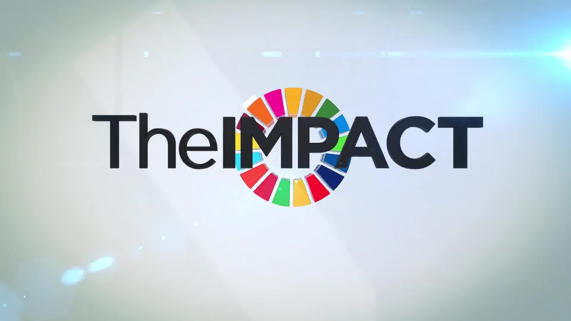 TheIMPACT Sizzle