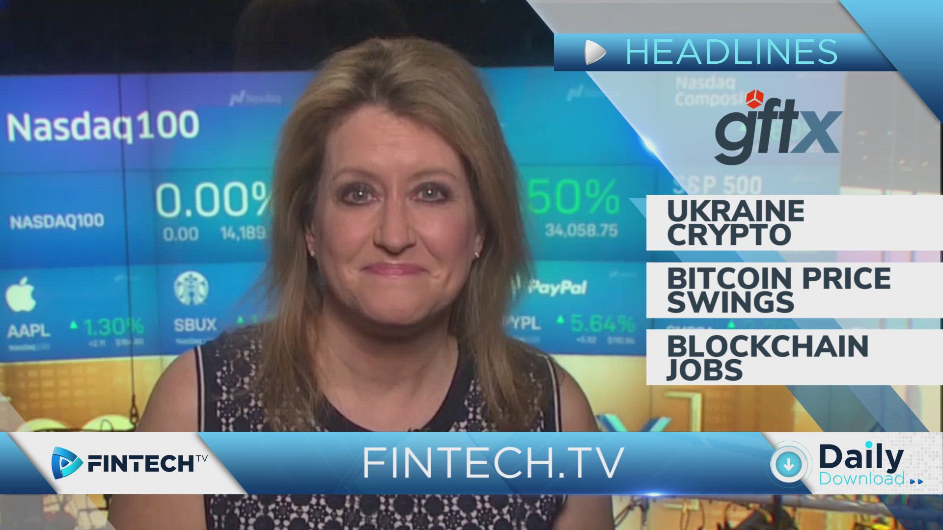 Crypto Donations to Ukraine Near $10M, Investor Leaving Bitcoin during Ukraine and Russia Conflict, Blockchain Job Market