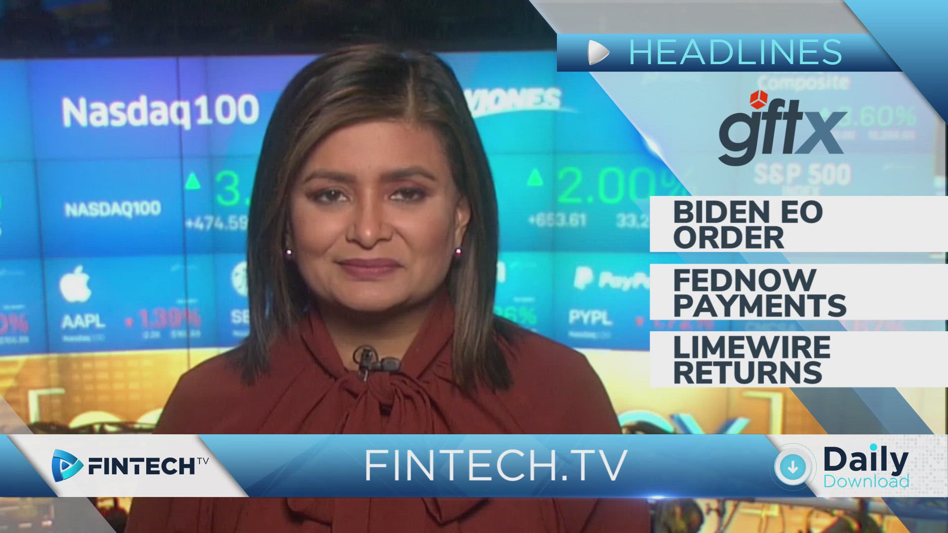 Find Out Why Bitcoin Prices Are On The Rise, FedNow Will Provide a Liquidity Management Tool, LimeWire Coming Back as an NFT MarketPlace
