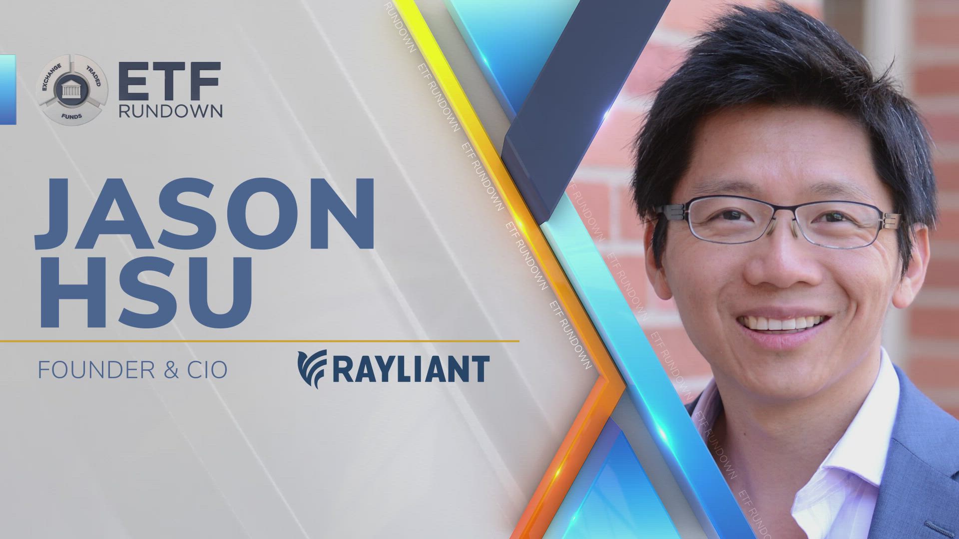 Rayliant Quantamental China Equity ETF with Jason Hsu