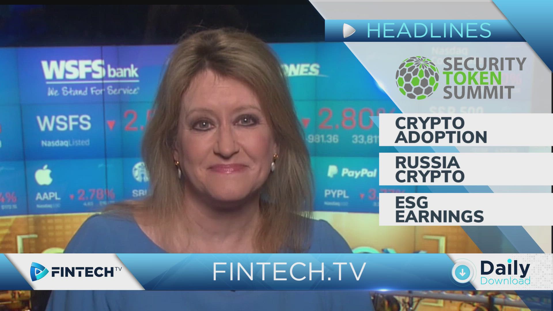 3.6 Million Americans Using Crypto, Russia Sanctions Evasion, Goldman Sachs Encouraging Disclosure of Emission Data