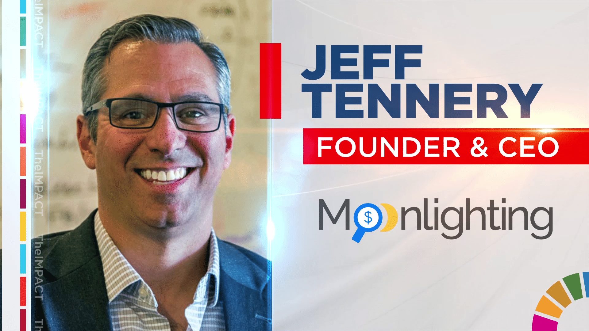 Virtual Job Marketplace: Jeff Tennery, Founder & CEO of Moonlighting