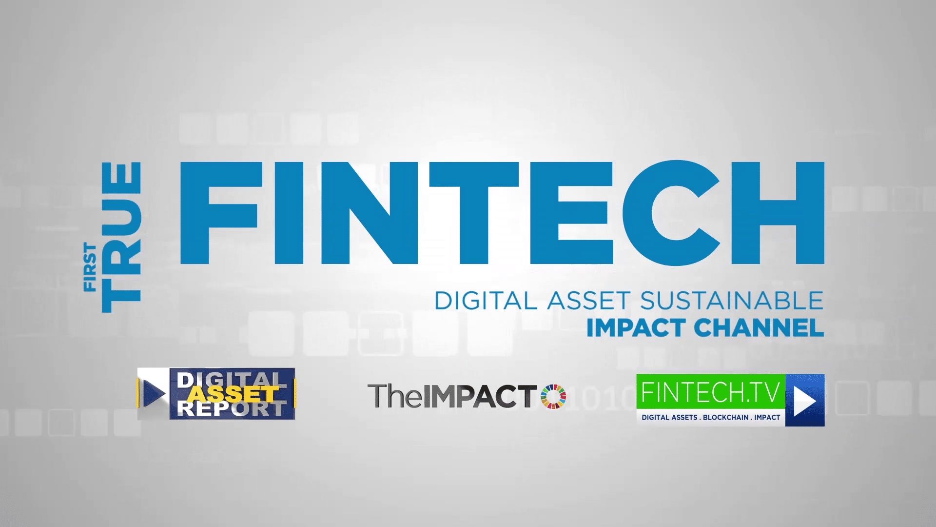 Molinari Media FINTECH.TV Overview