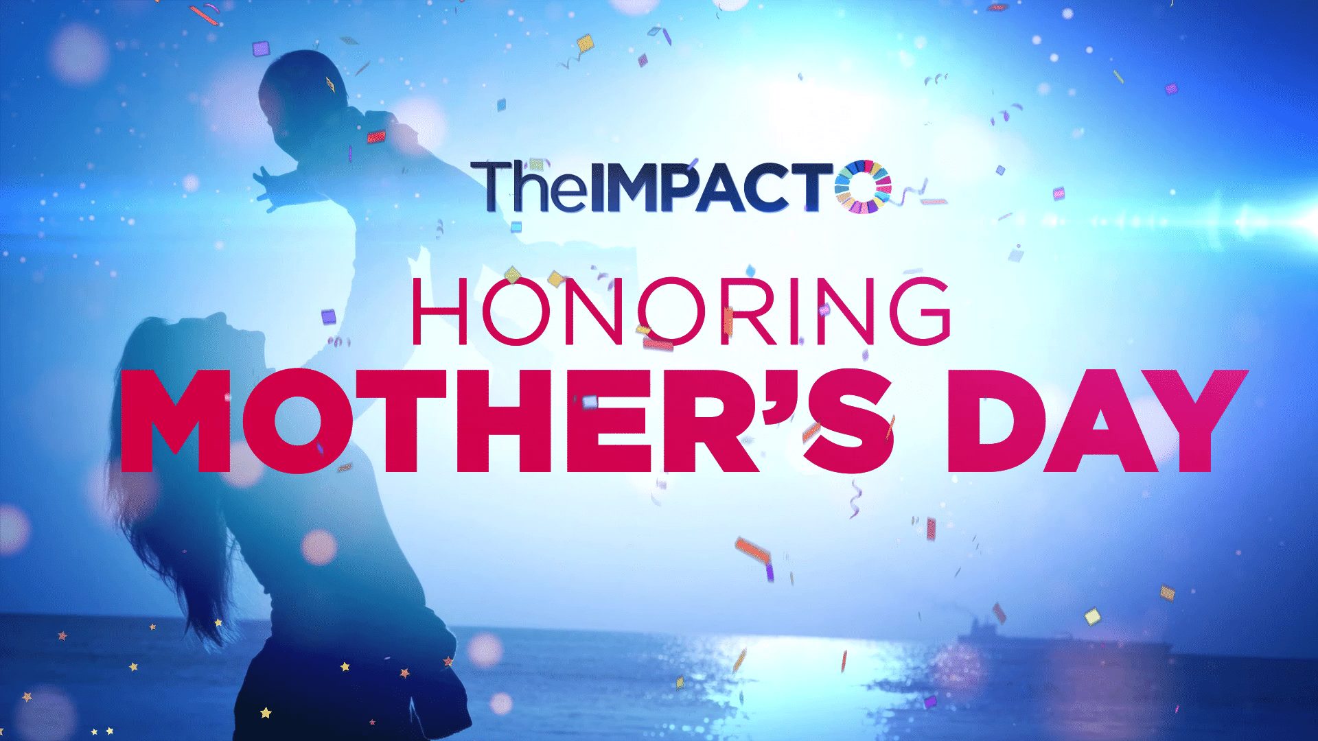 Honoring Mother’s Day 2020:  “ WOMEN SDG HEROES WORLDWIDE”