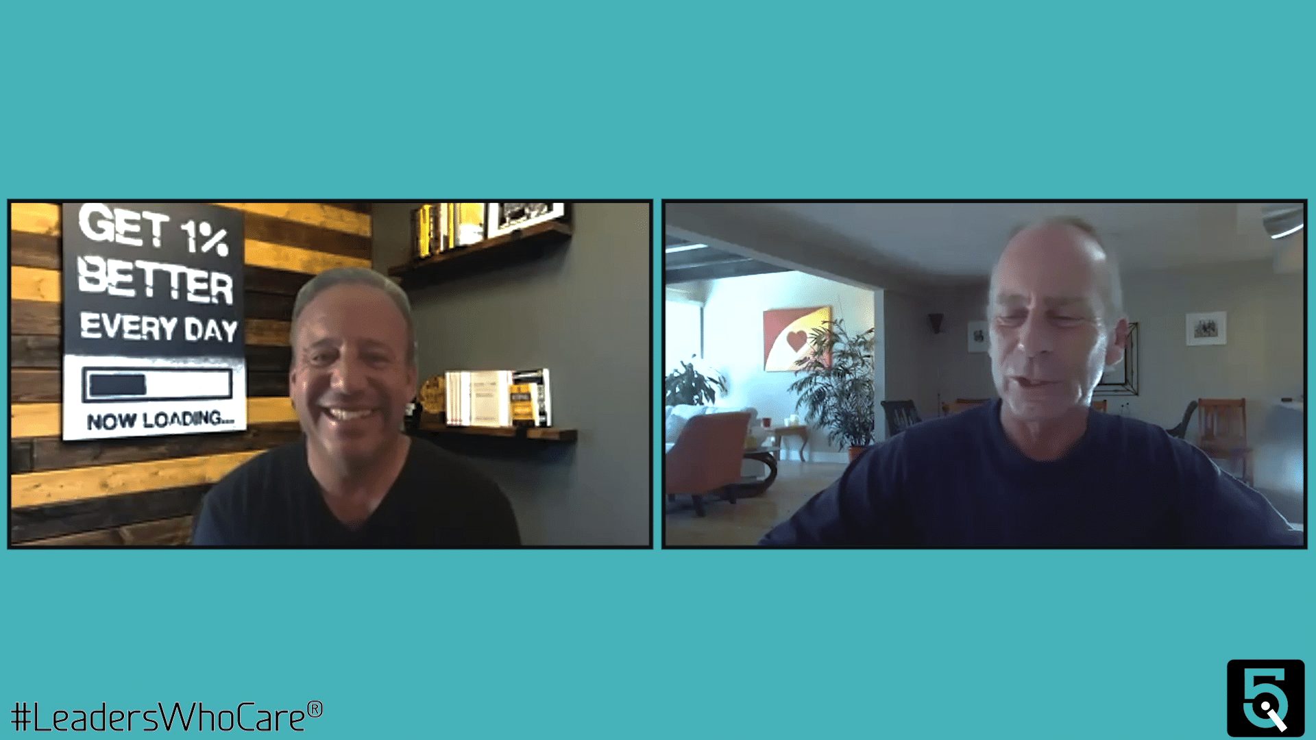 #LeadersWhoCare ® : David Meltzer