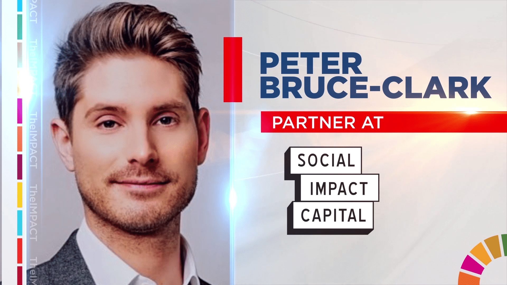 Investing in World Changing Companies