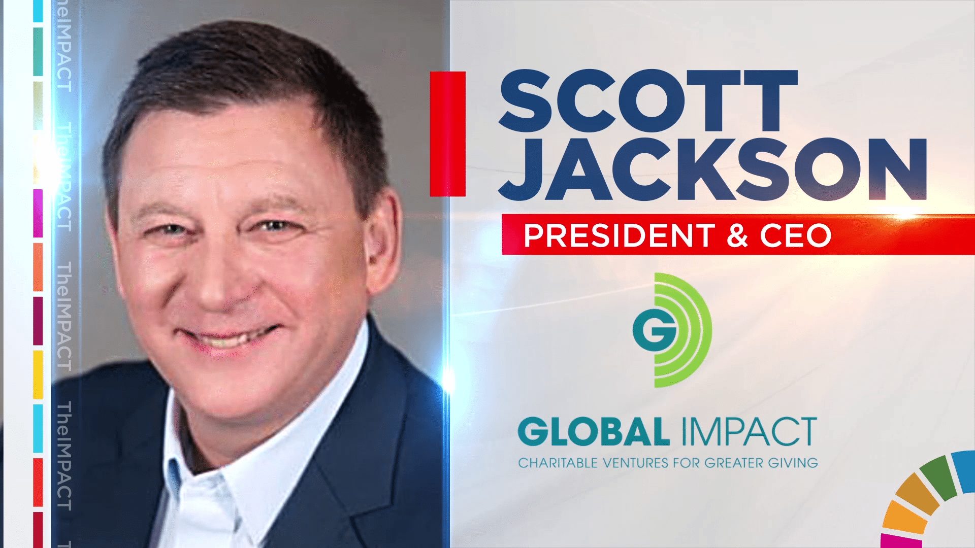Making a Global Impact