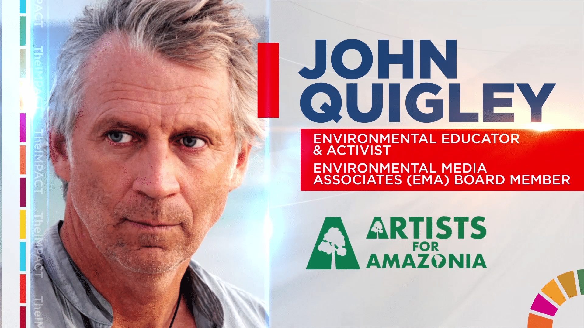 Meet the Inspirational Filmmaker Fighting to Save the Amazon