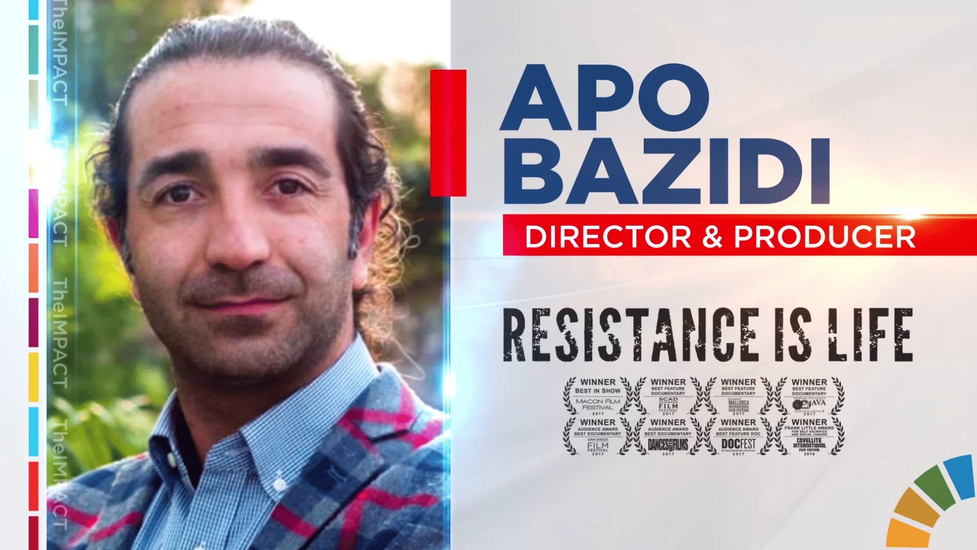 Resistance is Life