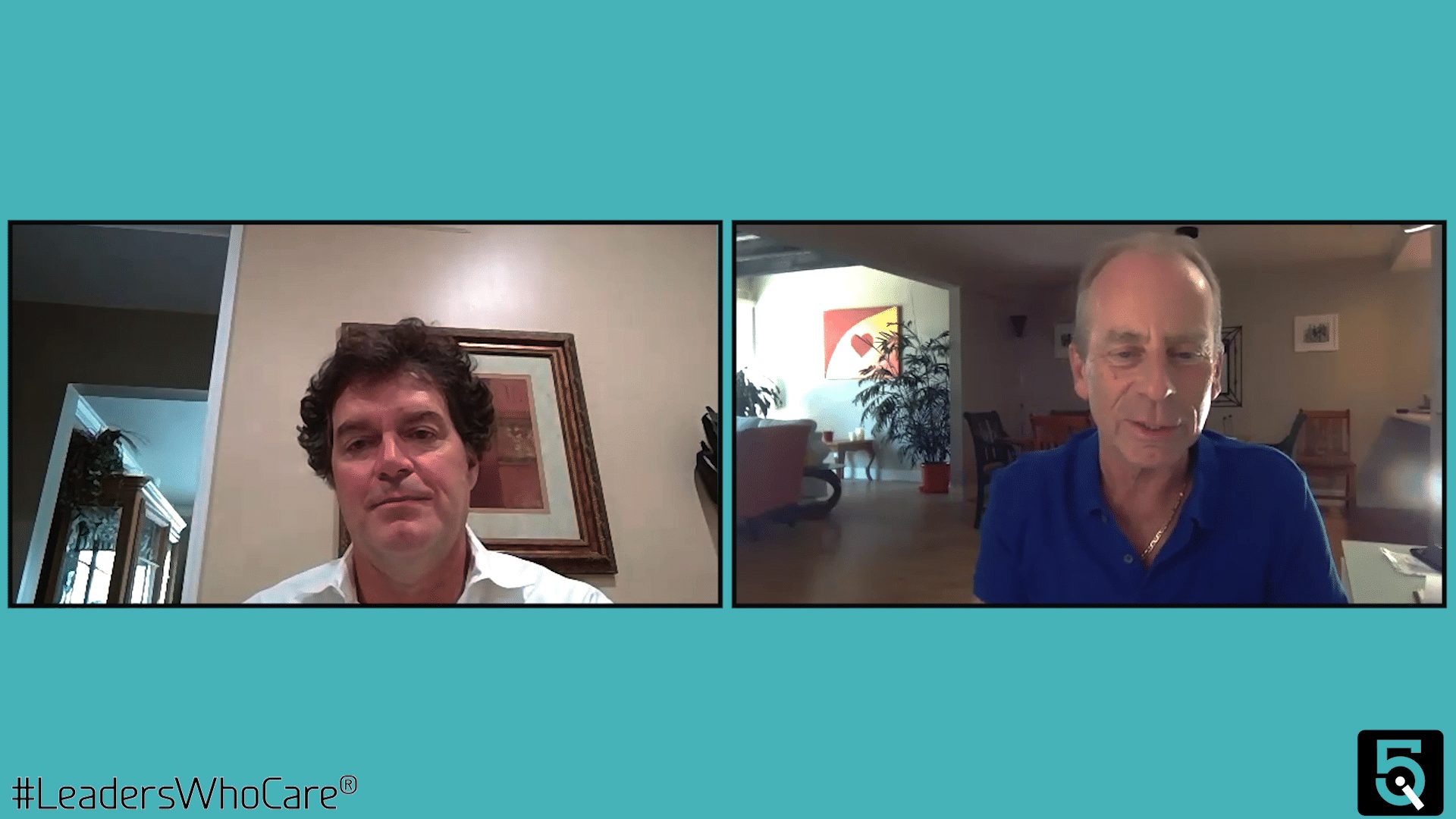Leaders Who Care® Hugh Welsh_Influencers