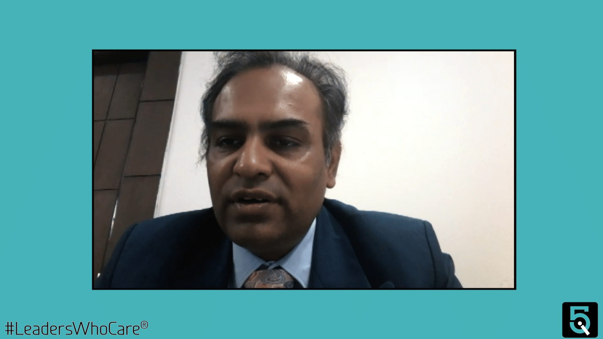 Leaders Who Care® Aman Agarwal_Influencers