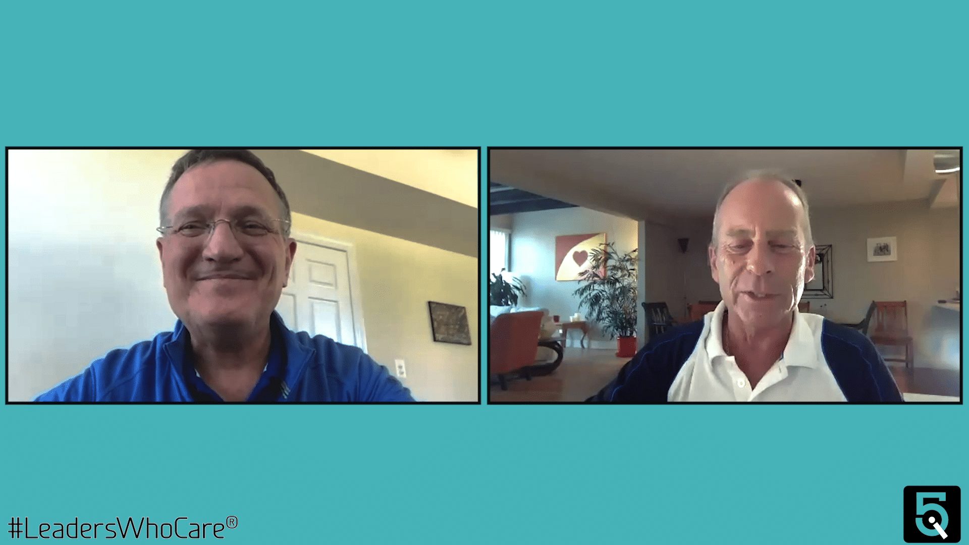 Leaders Who Care® Brian Grim_Influencers
