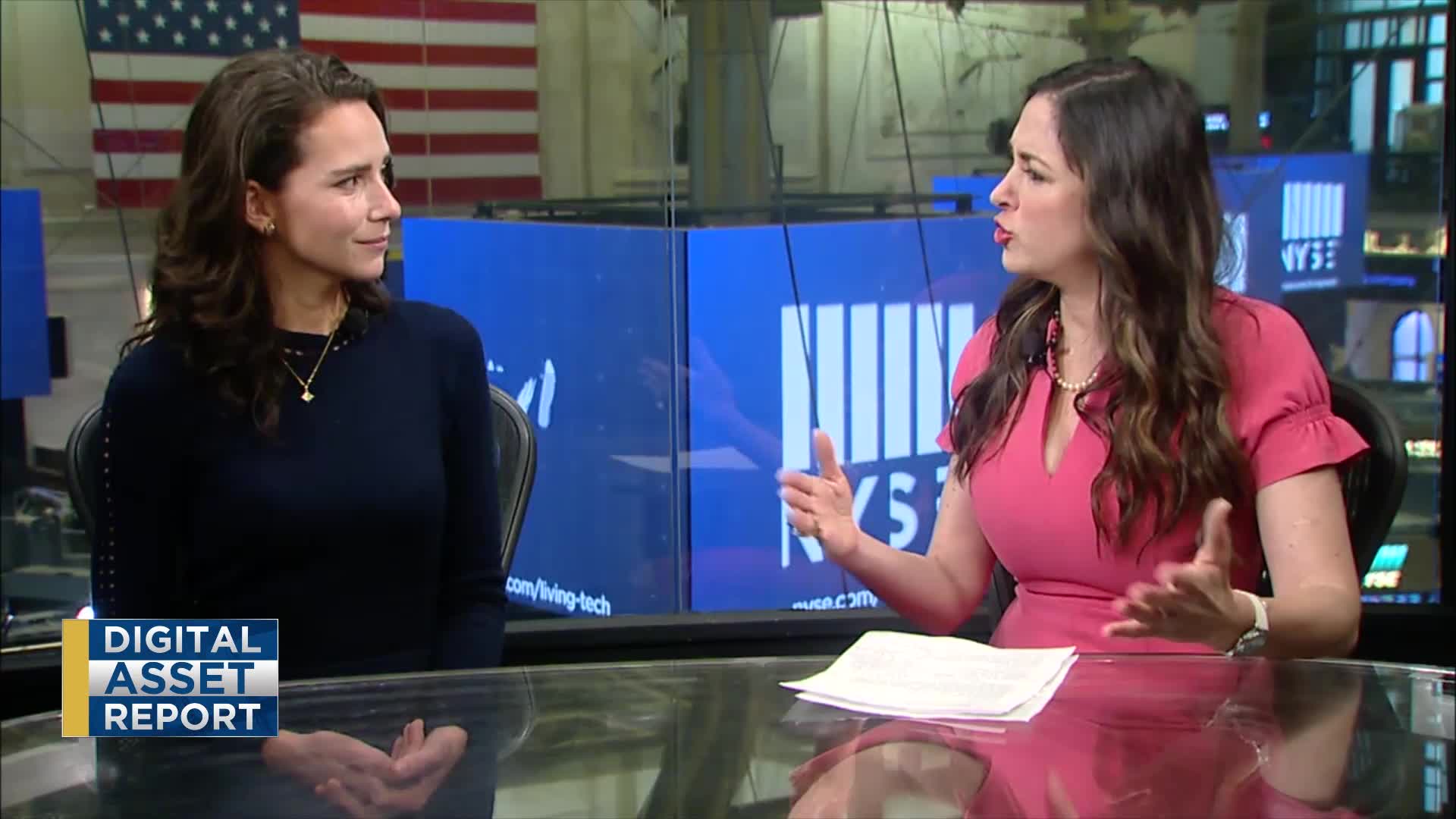 Catherine Coley, CEO of Binance.US About New U.S. Crypto Exchange