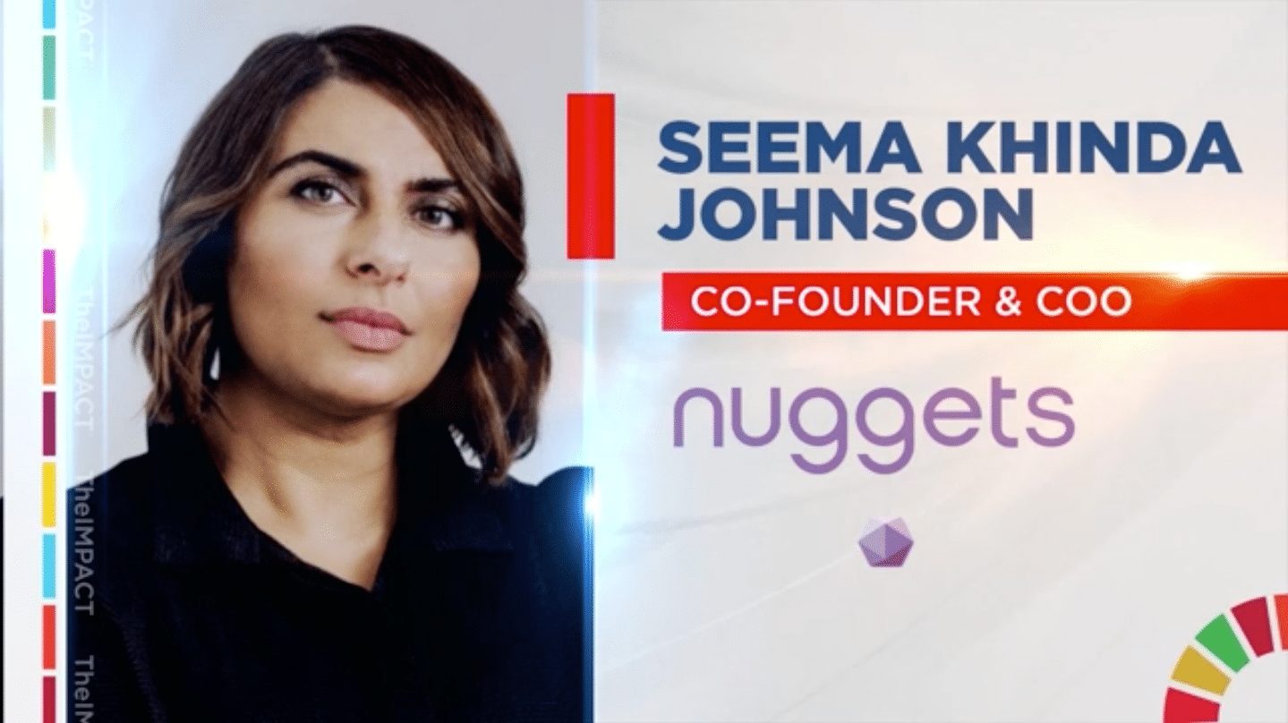 Reducing the Gender Gap in the Blockchain Space