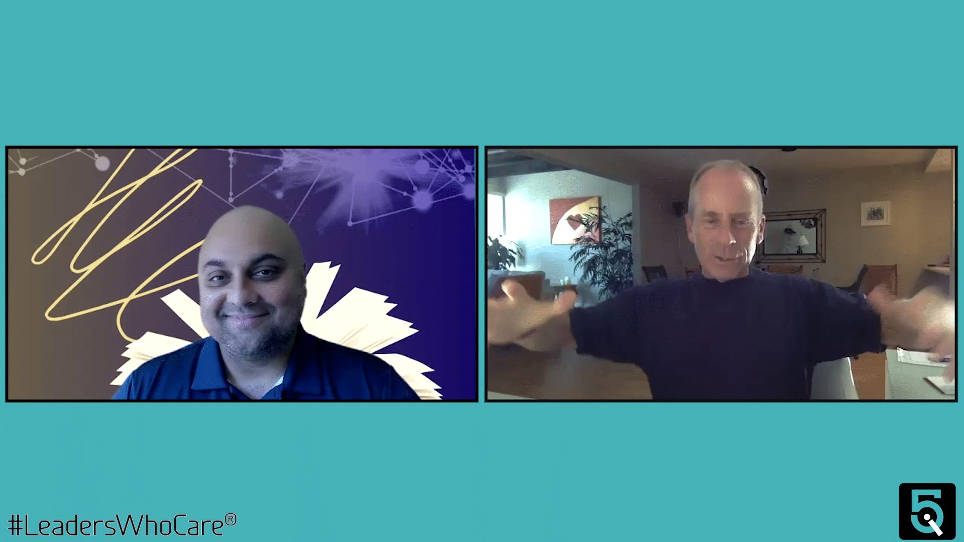 Leaders Who Care® :Neil Sahota_Influencers