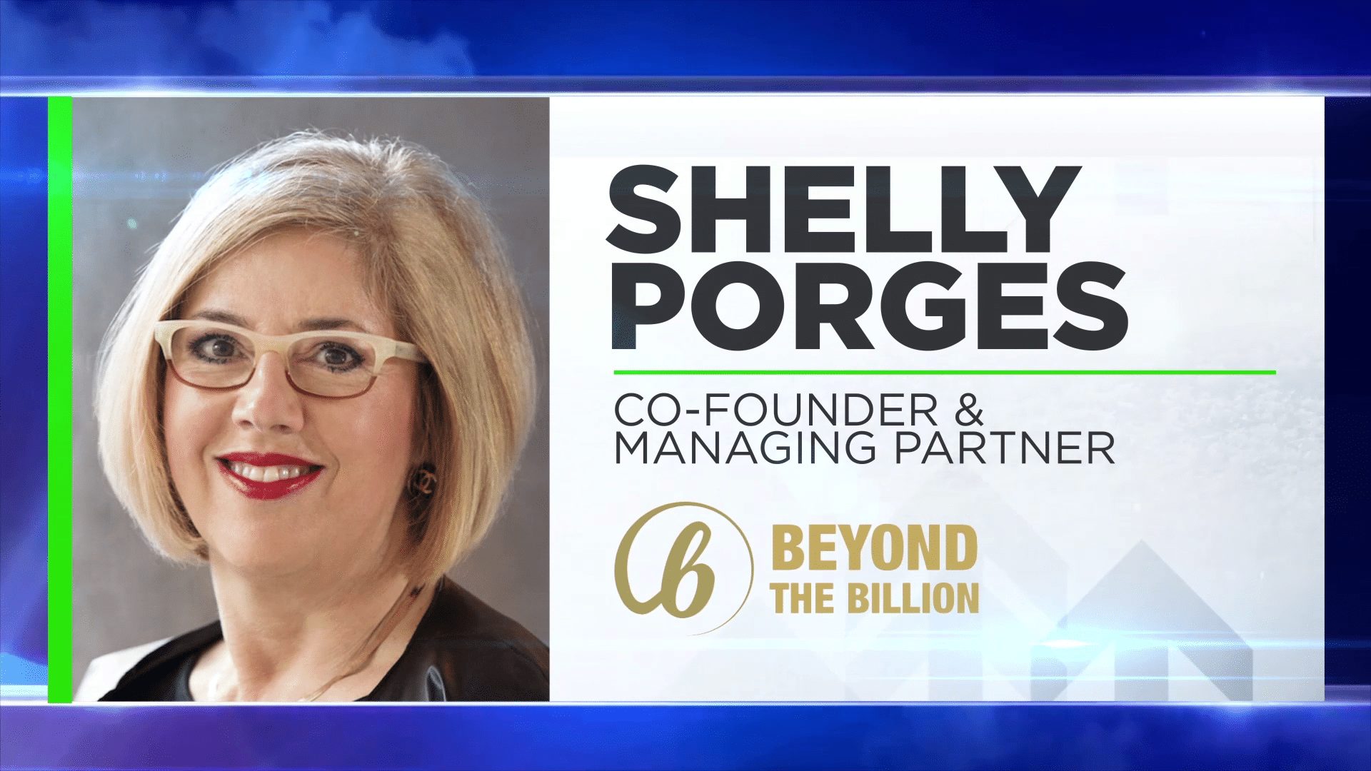 Venture Capital for Women