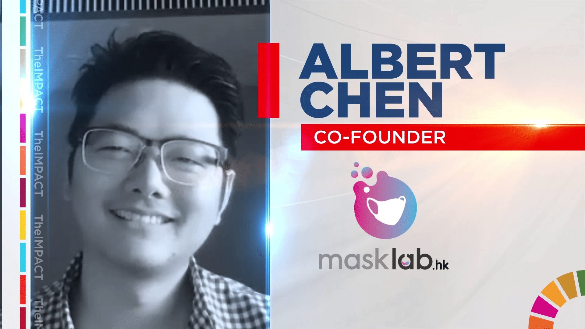 COVID Fighters: Meet the Mask Makers