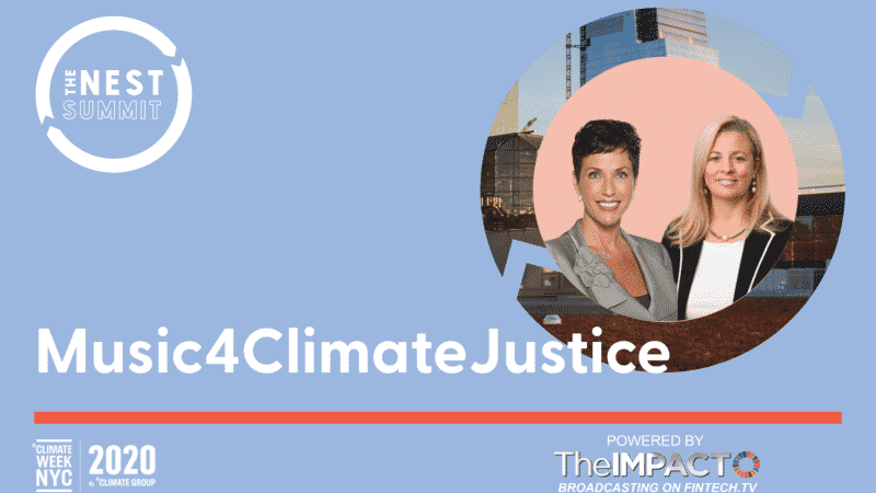 Music4ClimateJustice