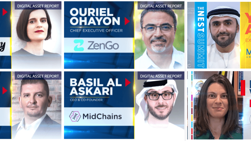 FINTECH.TV Launches the MENA Edition