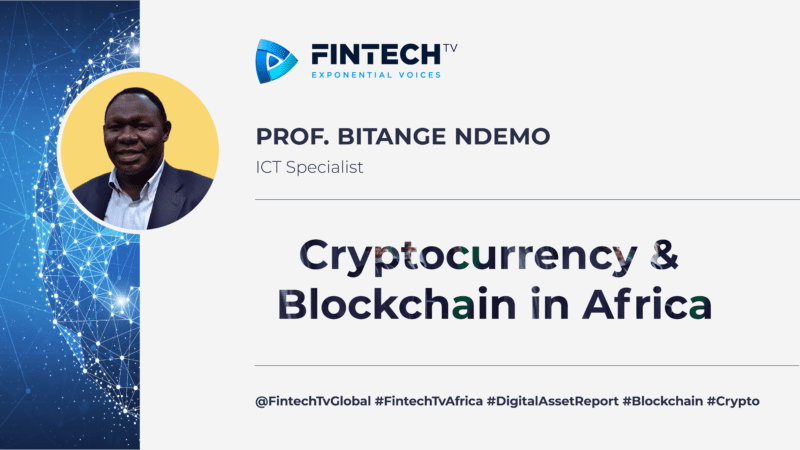 Cryptocurrency & Blockchain in Africa
