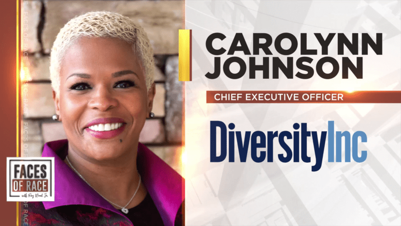 Carolynn Johnson – CEO – DiversityInc