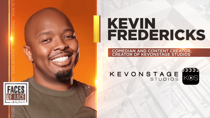 Kevin Fredericks – CEO – KevOnStage Studios
