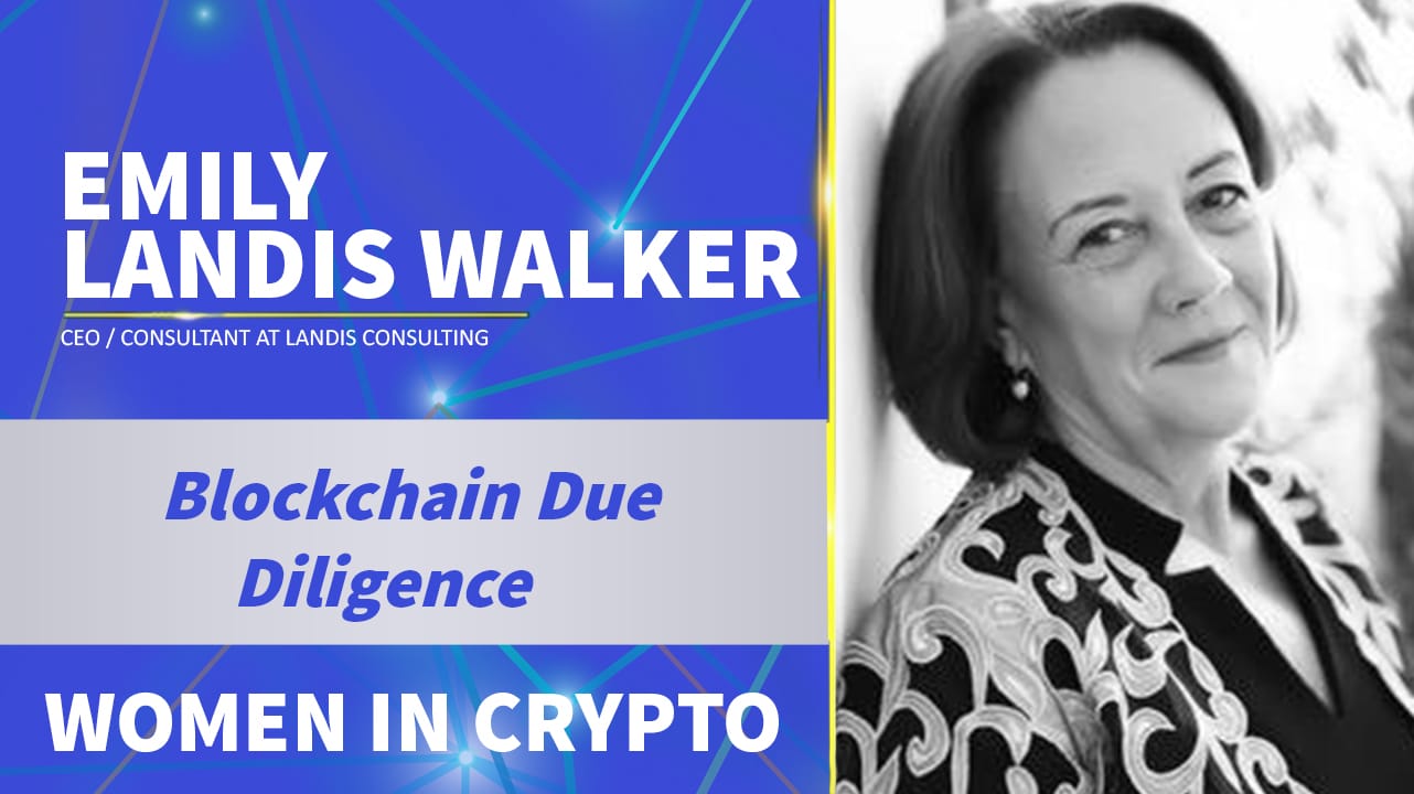Blockchain Due Diligence