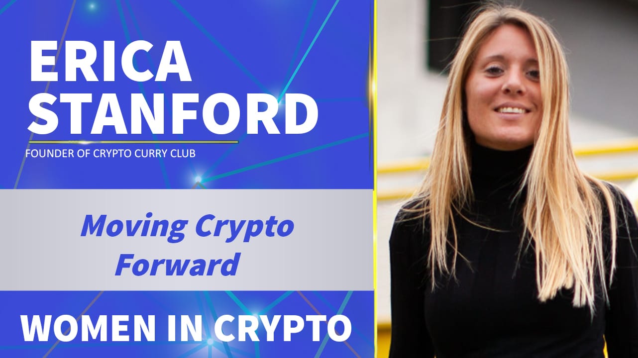 Moving Crypto Forward