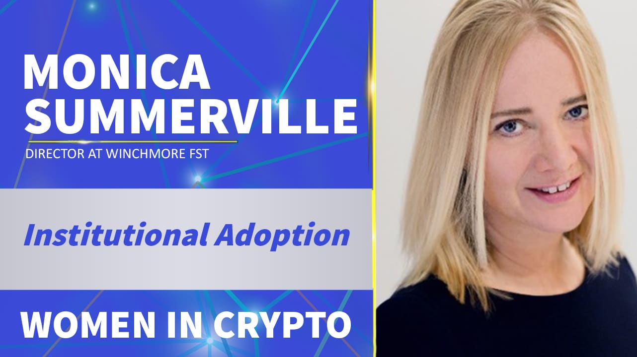 Institutional Adoption