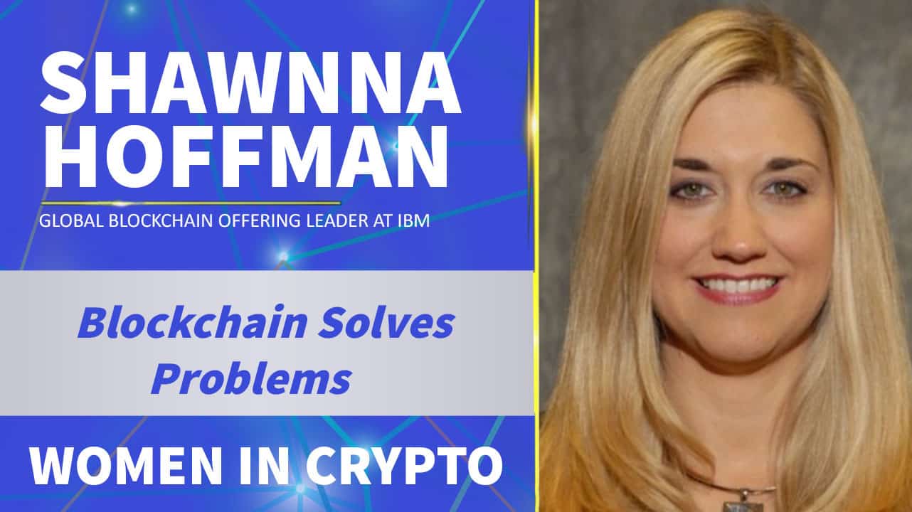 Blockchain Solves Problems