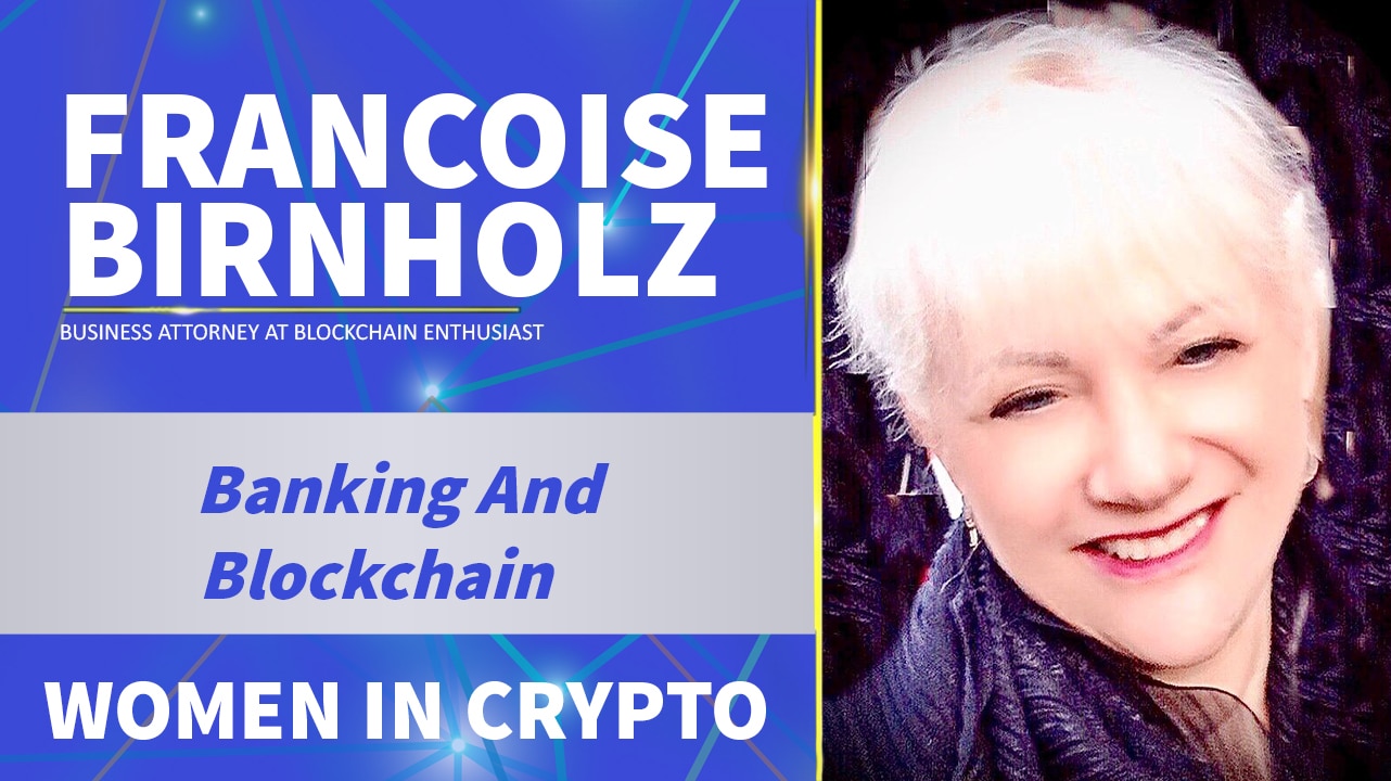 Banking and Blockchain