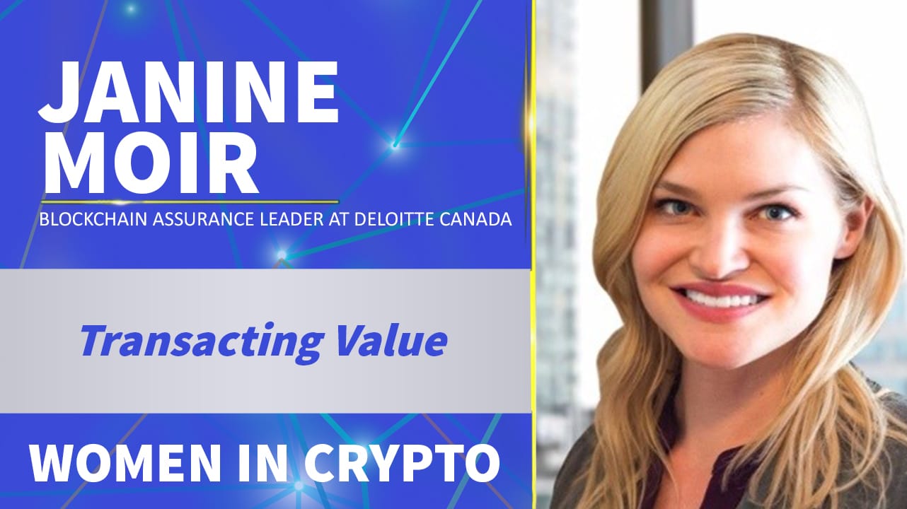 Transacting Value