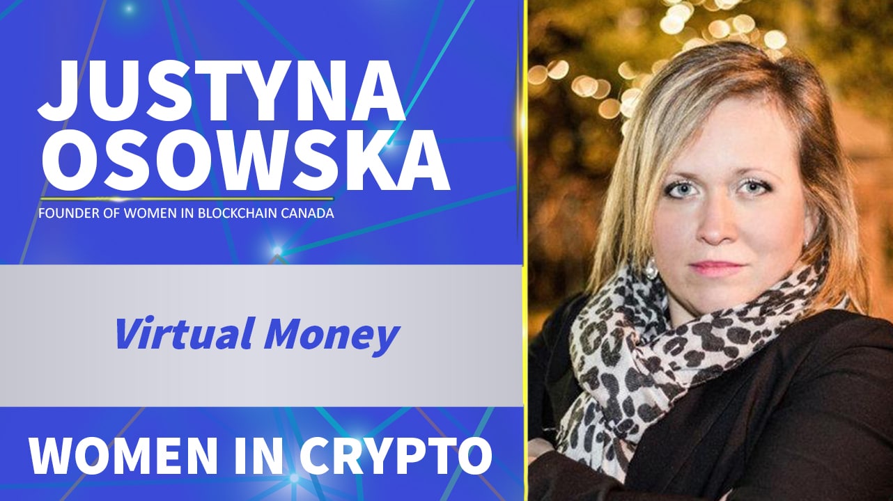 Virtual Money