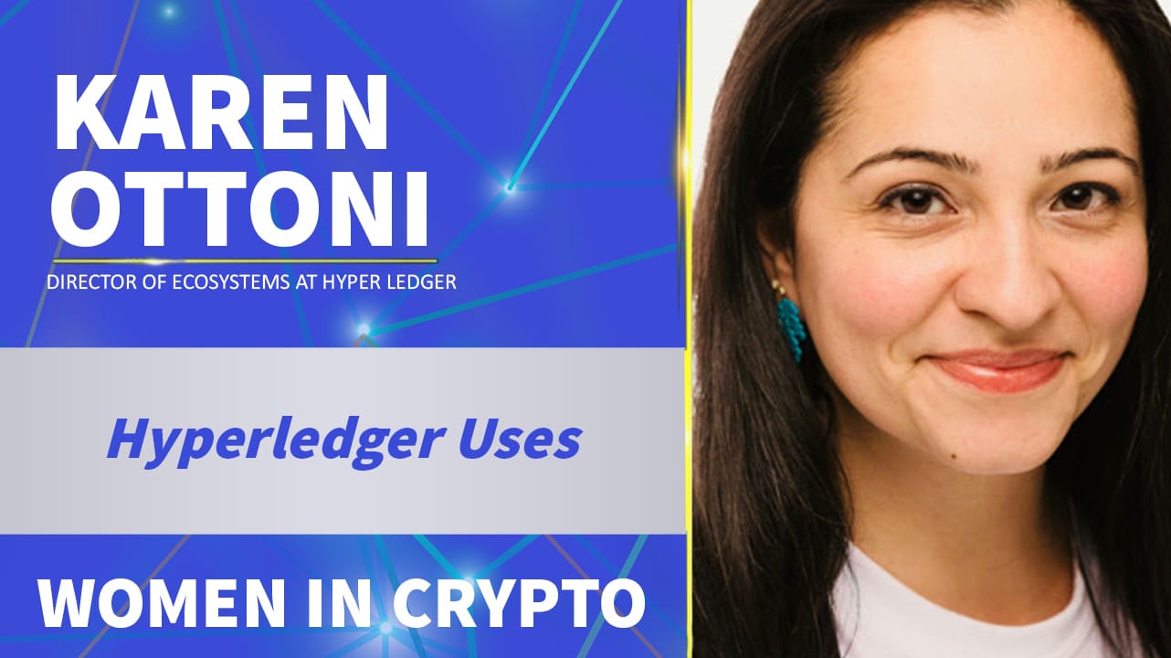 Hyperledger Uses