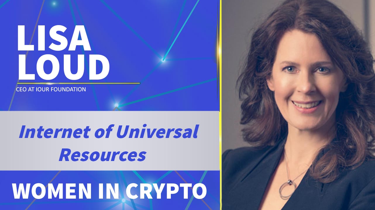 Internet of Universal Resources