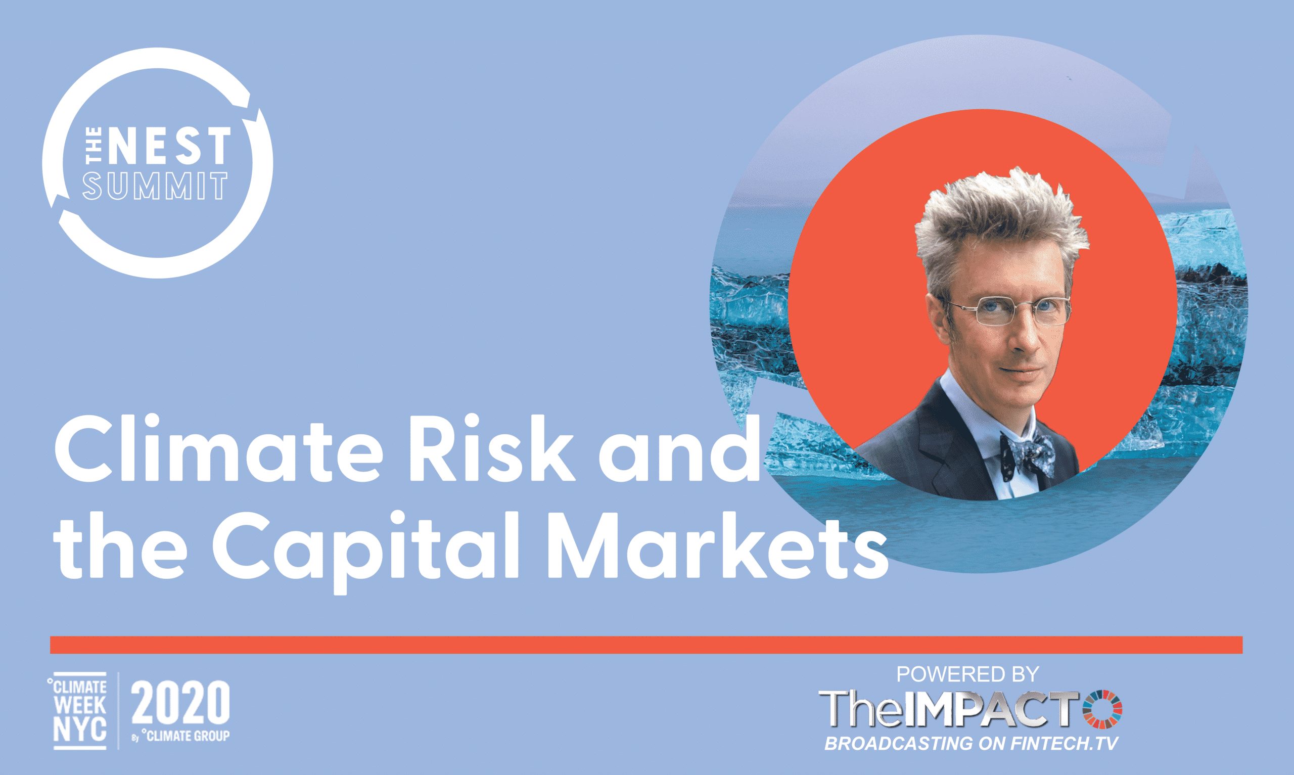 Climate Risk and the Capital Markets