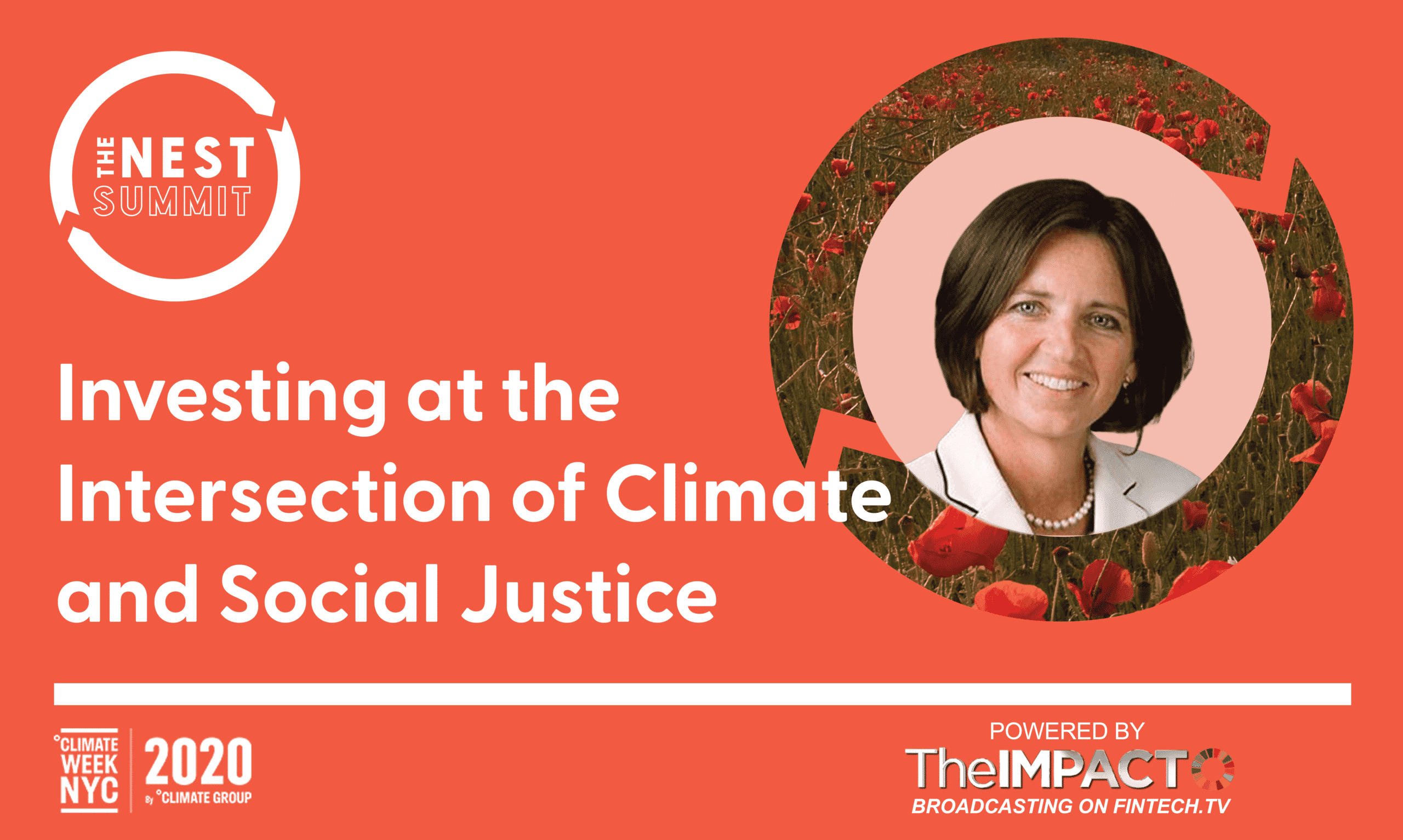 Investing at the Intersection of Climate and Social Justice