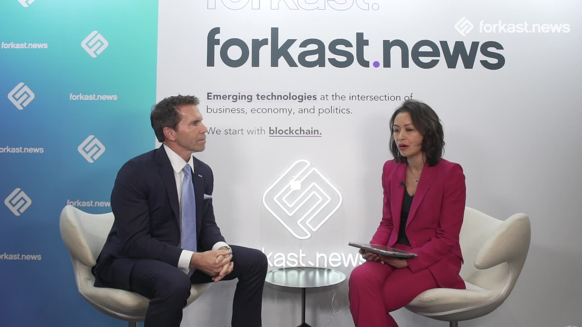 Facebook’s Libra Will Push Regulators to Take a Stance says R3 Chief David Rutter