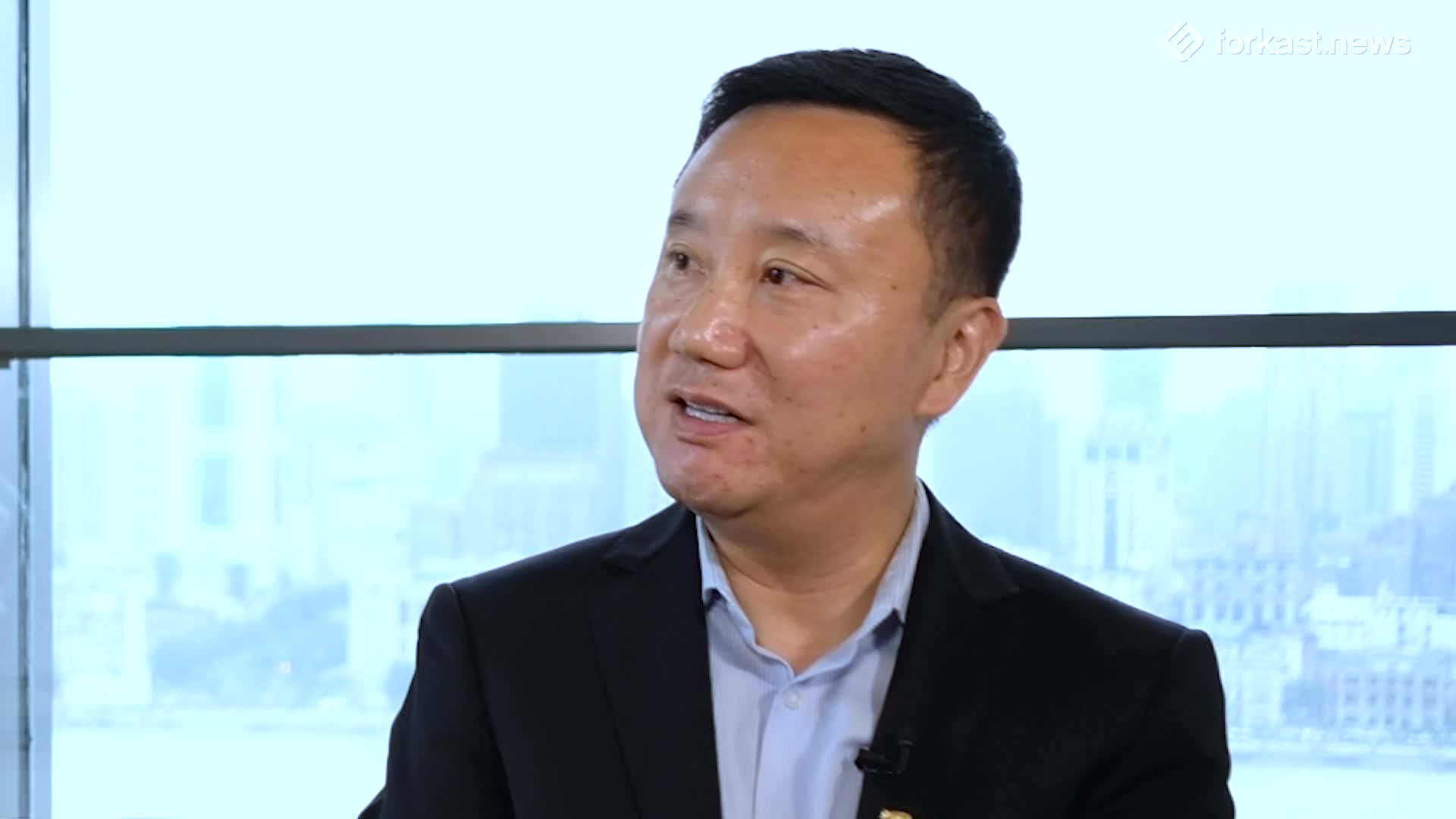 Inside China’s Plans to Protect User Privacy in its Smart Cities